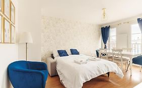 Cosy Proche Disneyland Paris